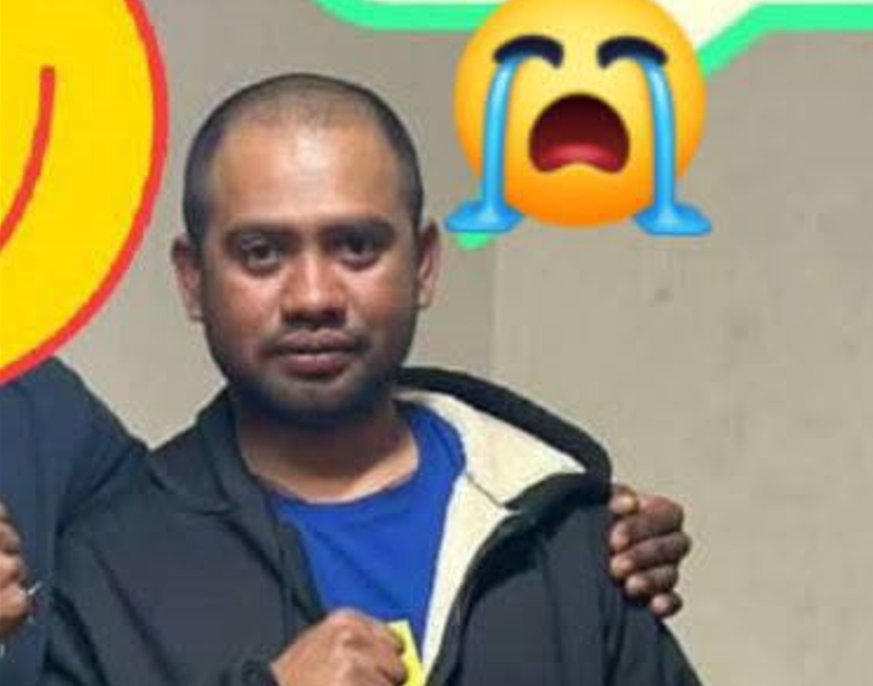 A Timorese worker killed in motorbike accident in South Korea