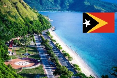 Timor-Leste ranks 3rd in Southeast Asia, 32nd Globally in Peace Index 2026