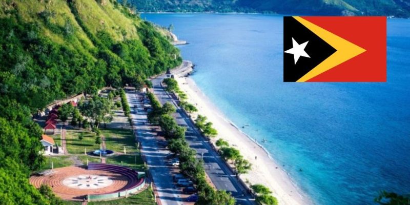 Timor-Leste ranks 3rd in Southeast Asia, 32nd Globally in Peace Index 2026