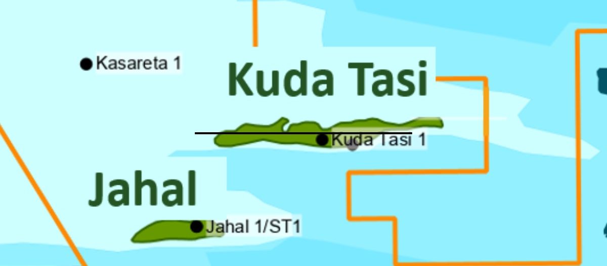 Kuda Tasi–Jahal oil fields move closer to development after submission of development plan to ANP
