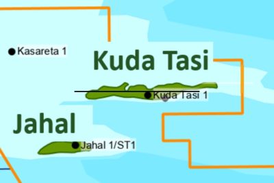 Kuda Tasi–Jahal oil fields move closer to development after submission of development plan to ANP