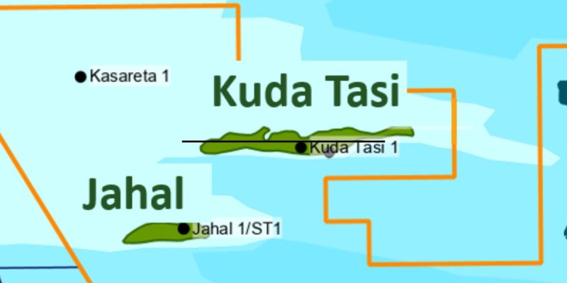 Kuda Tasi–Jahal oil fields move closer to development after submission of development plan to ANP