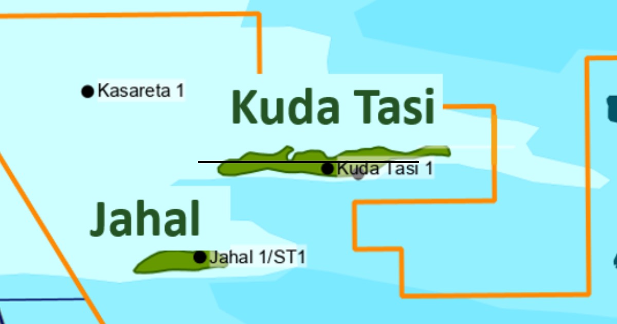 Kuda Tasi–Jahal oil fields move closer to development after submission of development plan to ANP