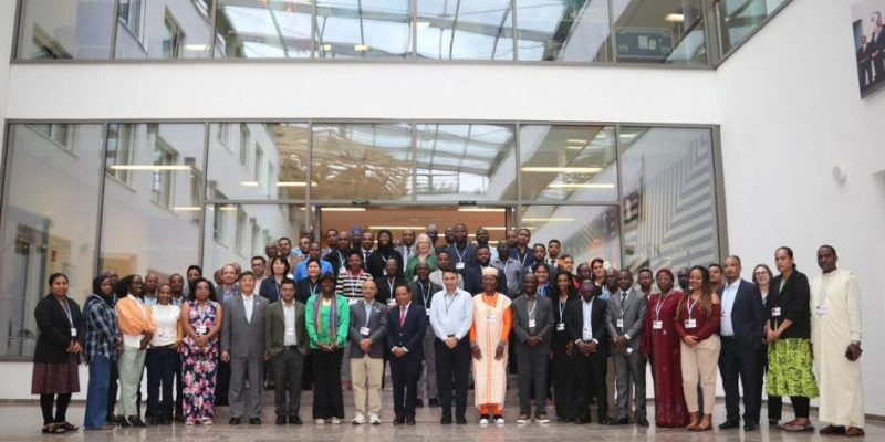LDCs call for ambition, accountability and implementation as June climate meetings begin