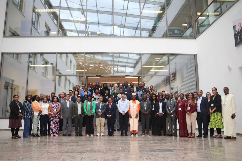 LDCs call for ambition, accountability and implementation as June climate meetings begin
