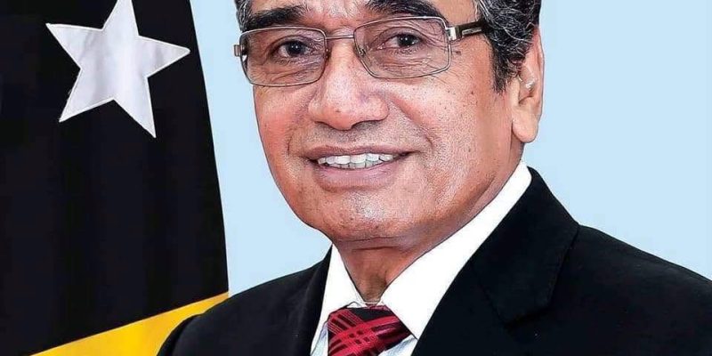 Malaysian Prime Minister offers condolences to Timor-Leste over the death of former President ‘Lú Olo’