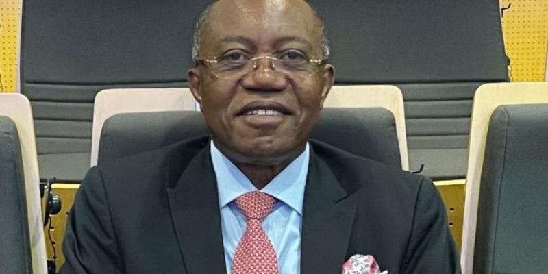President Ramos-Horta mourns the passing of Angola’s former foreign minister