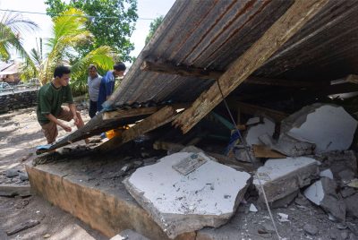 President Ramos-Horta expresses solidarity with the Philippines following powerful earthquake in Mindanao
