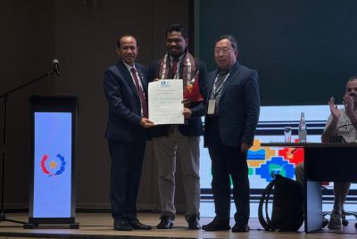 UNESCO recognizes Nino Konis Santana park as Timor-Leste’s first Biosphere Reserve
