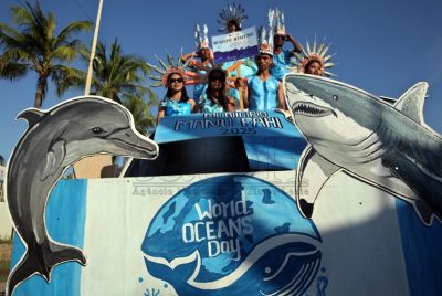 National Ocean Day: Timor-Leste kicks off weeklong ocean conservation campaign