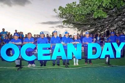 Timor-Leste celebrates National Sea Day and Ocean Week 2026