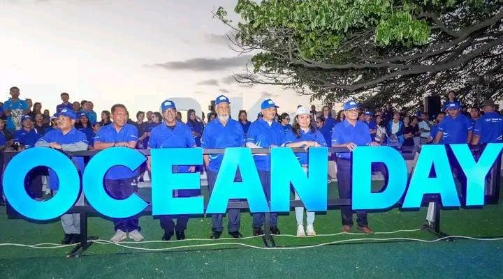 Timor-Leste celebrates National Sea Day and Ocean Week 2026
