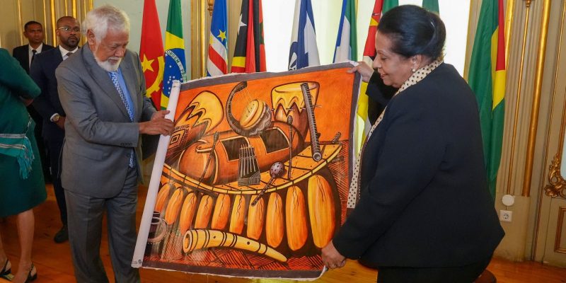 Timor-Leste to assume next presidency of CPLP, says PM Gusmão