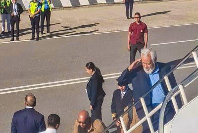 PM Gusmão departs for Russia to attend ASEAN-Russia Summit