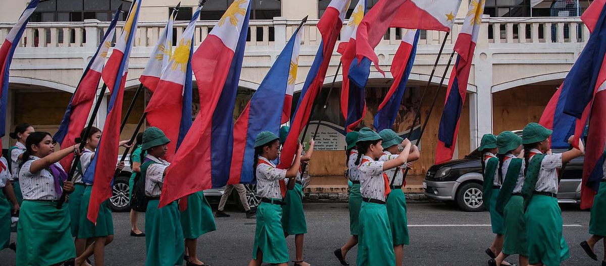 Timor-Leste congratulates Philippines on independence day, reaffirms bilateral ties
