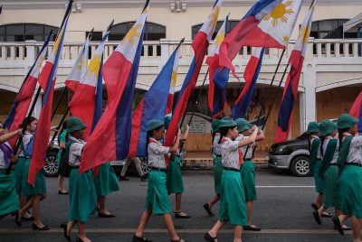 Timor-Leste congratulates Philippines on independence day, reaffirms bilateral ties