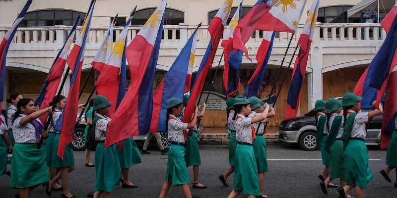 Timor-Leste congratulates Philippines on independence day, reaffirms bilateral ties
