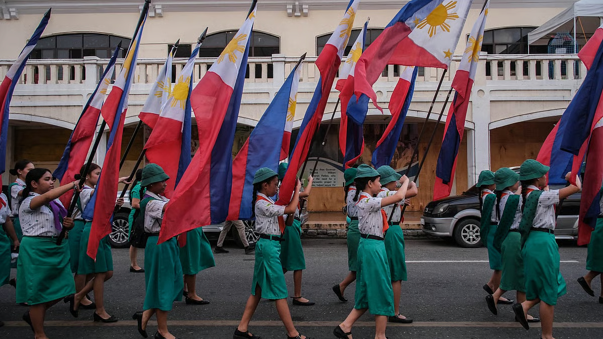 Timor-Leste congratulates Philippines on independence day, reaffirms bilateral ties