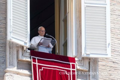 Pope Leo prays for Venezuela earthquakes victims as death toll nears 1,500