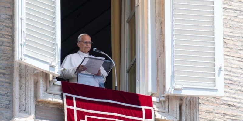 Pope Leo prays for Venezuela earthquakes victims as death toll nears 1,500