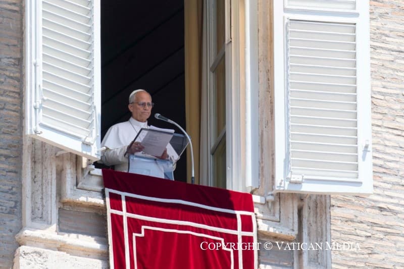 Pope Leo prays for Venezuela earthquakes victims as death toll nears 1,500