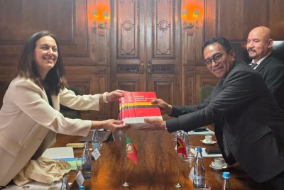 Timor-Leste, Portugal strengthen judicial cooperation, legal reform exchanges