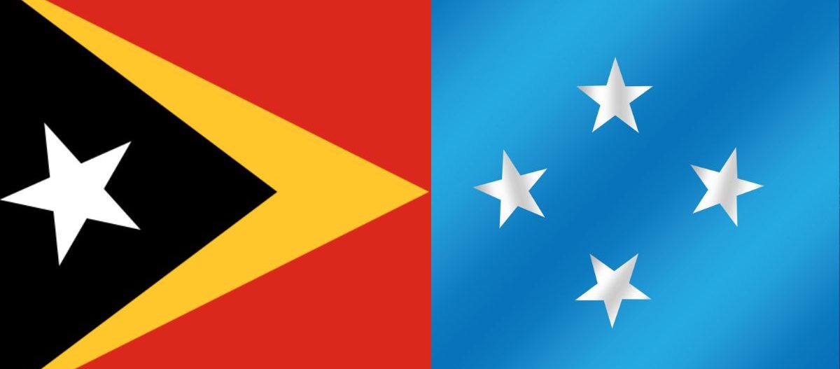 Timor-Leste and Federated States of Micronesia set to formalize diplomatic ties