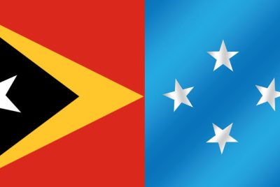 Timor-Leste and Federated States of Micronesia set to formalize diplomatic ties