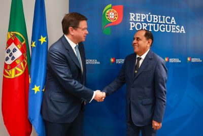 Timor-Leste, Portugal strengthen cooperation in the areas of electoral administration and administrative modernization