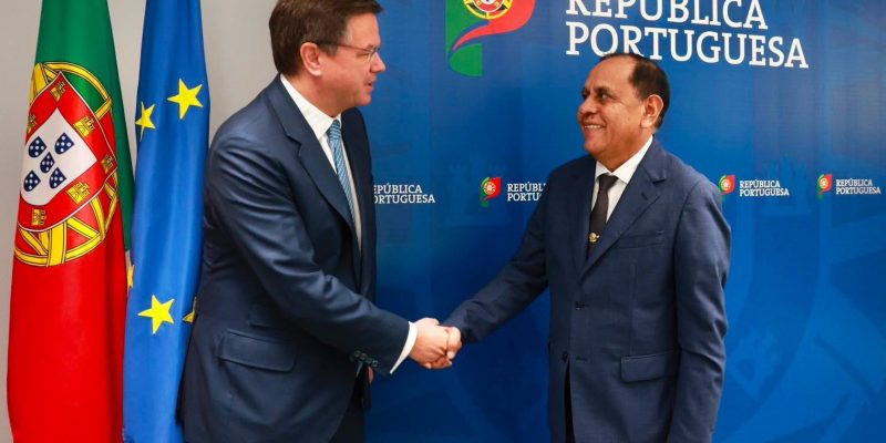 Timor-Leste, Portugal strengthen cooperation in the areas of electoral administration and administrative modernization