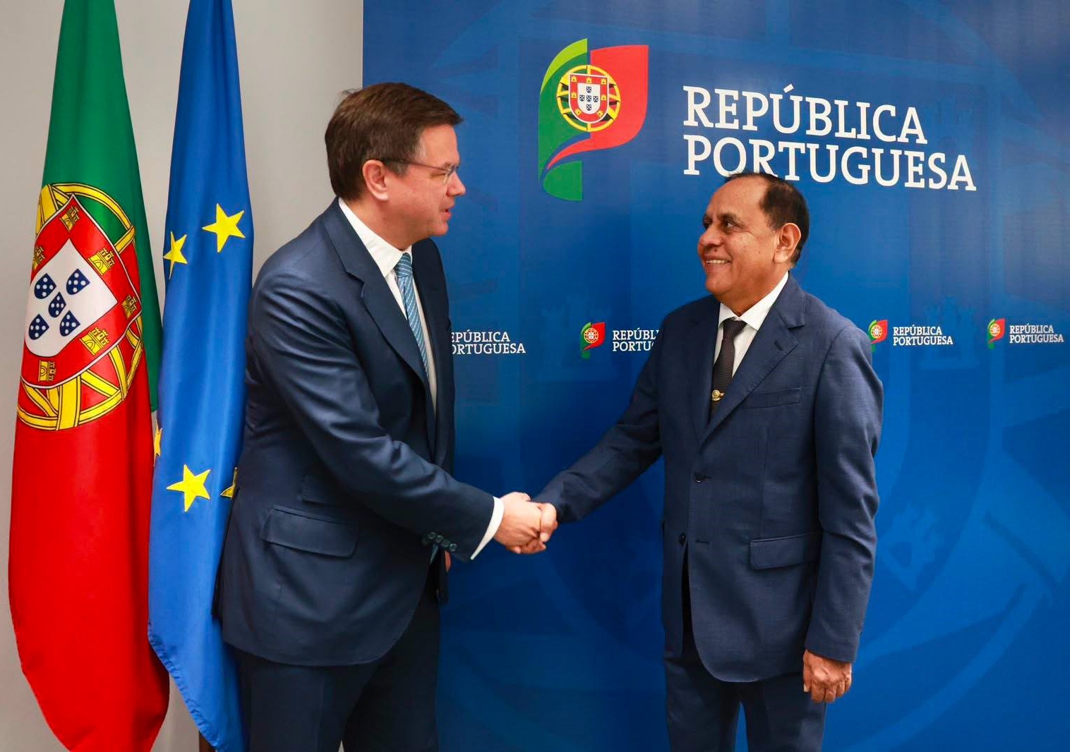 Timor-Leste, Portugal strengthen cooperation in the areas of electoral administration and administrative modernization