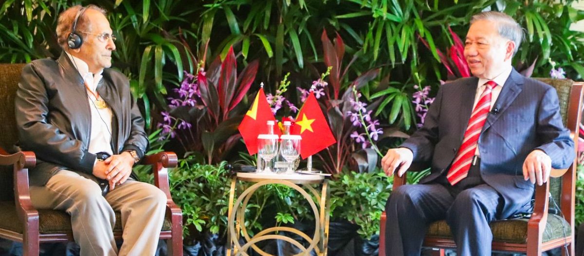 Timor-Leste and Vietnam explore new avenues for diplomatic and economic collaboration