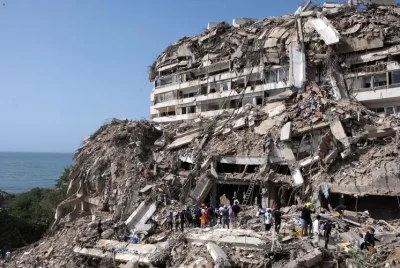 Timor-Leste offers condolences to Venezuela after deadly earthquakes