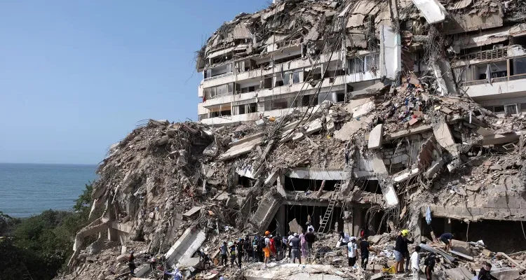 Timor-Leste offers condolences to Venezuela after deadly earthquakes