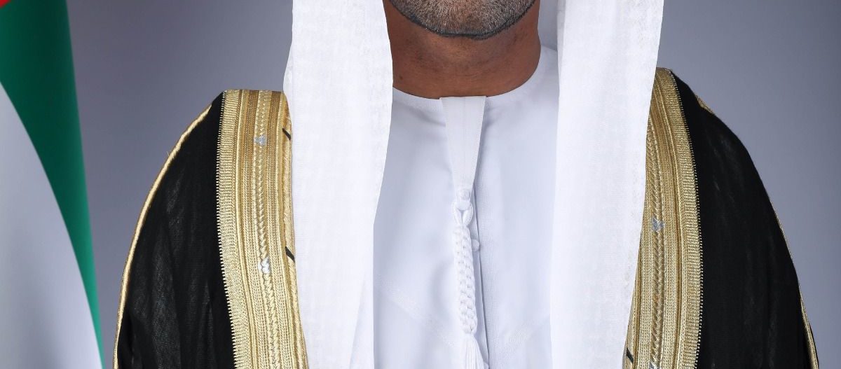 The UAE’s Energy Transformation: A Partnership Model for a Sustainable Future