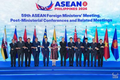 Timor-Leste joins opening of 59th ASEAN Foreign Ministers’ Meeting in Manila