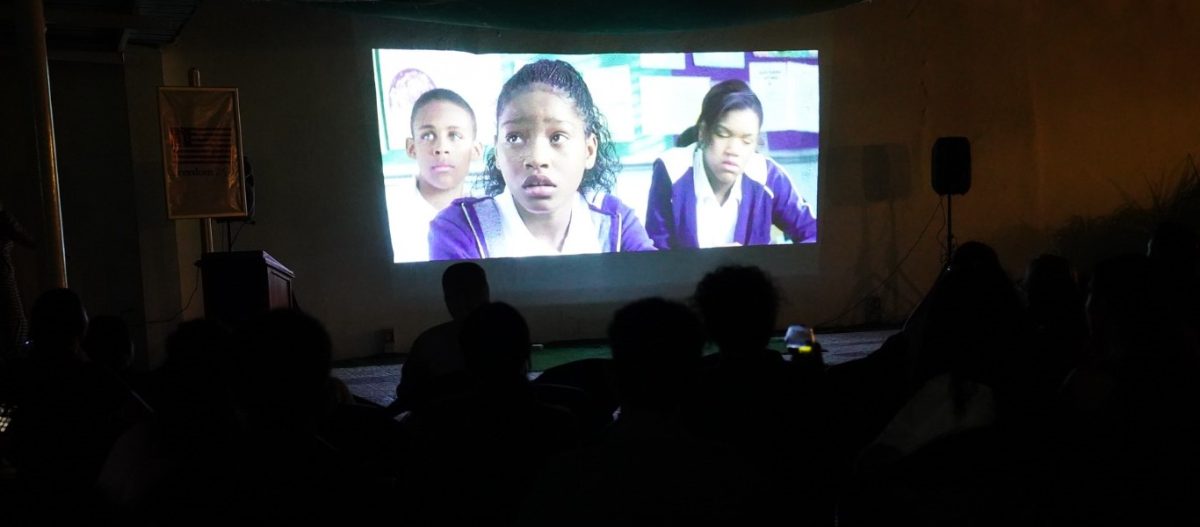 U.S. Embassy Dili and DIFF Announce Freedom 250 Film Events
