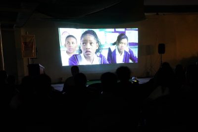 U.S. Embassy Dili and DIFF Announce Freedom 250 Film Events