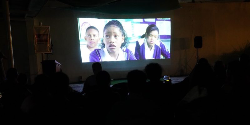 U.S. Embassy Dili and DIFF Announce Freedom 250 Film Events