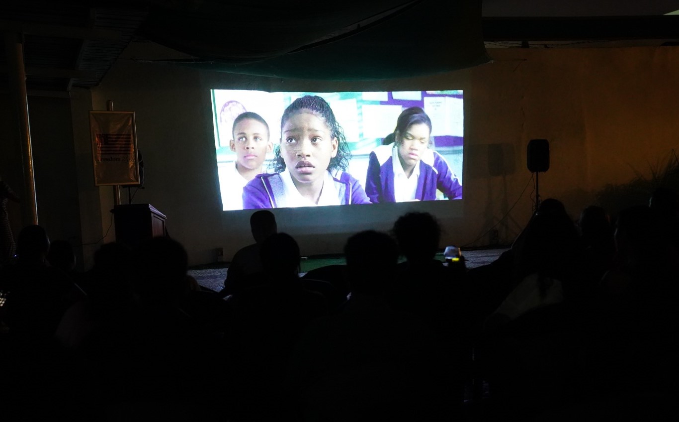 U.S. Embassy Dili and DIFF Announce Freedom 250 Film Events