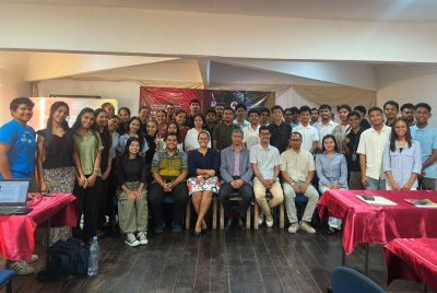 EU continues supporting Youth to better understand ASEAN