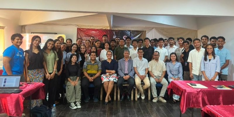 EU continues supporting Youth to better understand ASEAN