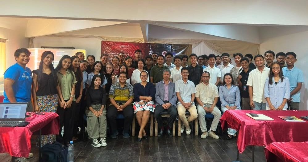EU continues supporting Youth to better understand ASEAN