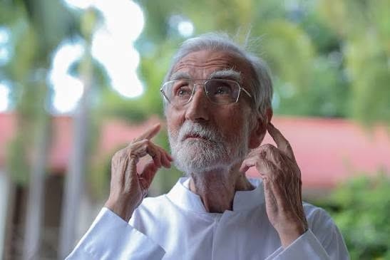 Govt expresses its deep sorrow over the passing of Father João Felgueiras