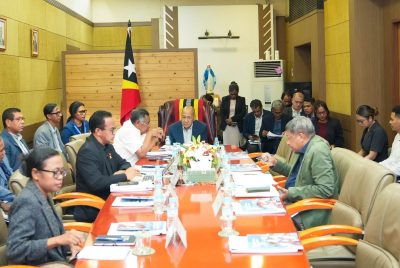 Govt holds interministerial meeting to prepare 2027–2030 Medium-Term Plan