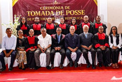 President Ramos-Horta reaffirms commitment to an independent justice system and national prosperity