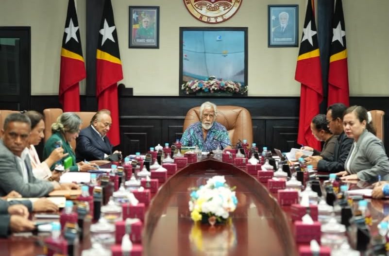 Govt approves legal framework for the National Accounting Council