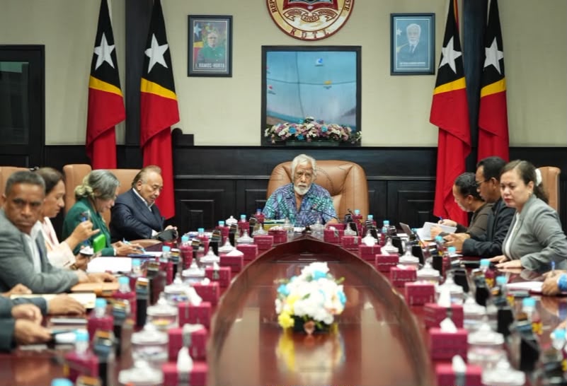 Govt establishes interministerial commission to oversee construction of Timor-Leste–China Friendship Hospital
