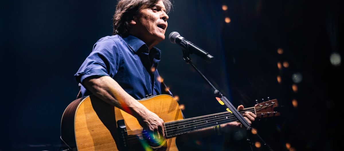 Timor-Leste mourns Luís Represas, Portuguese musician who championed the country’s freedom struggle