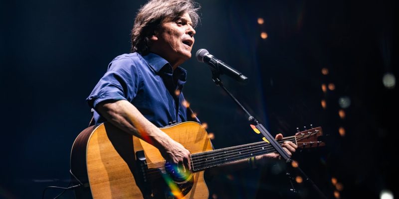 Timor-Leste mourns Luís Represas, Portuguese musician who championed the country’s freedom struggle